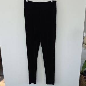 Sam Edelman Black Leggings